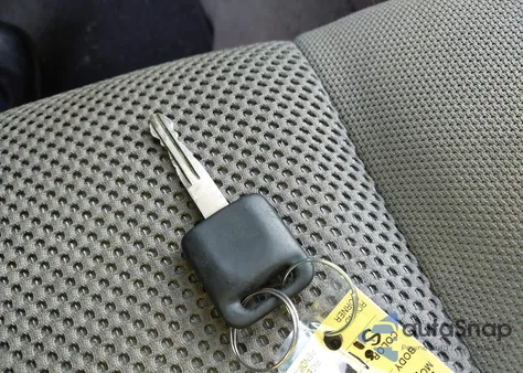 2013 Nissan Frontier Sv z USA, uszkodzony, nr VIN 1N6AD0ERXDN737583